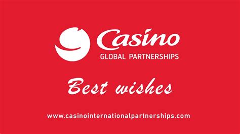casino global partnerships